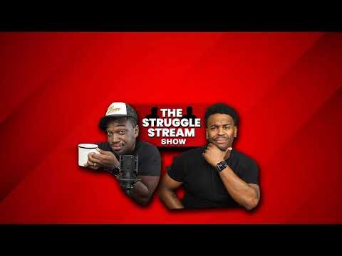 Struggle Stream Live - Friday, May 1, 2026