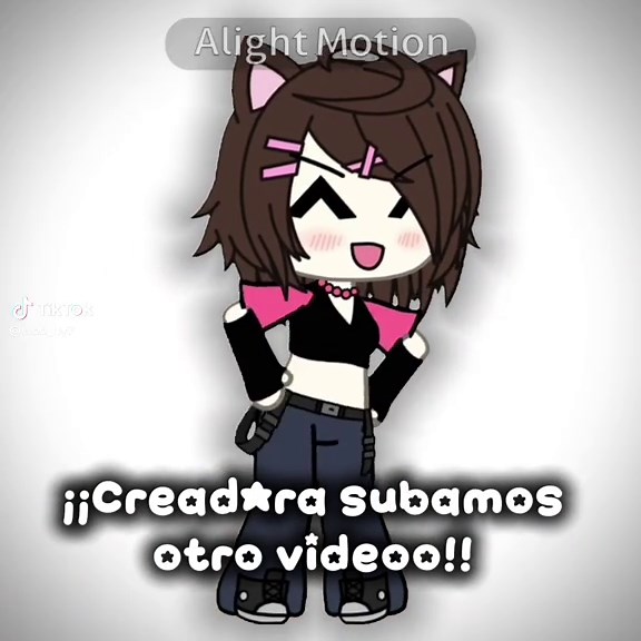 Creadora de Gacha cansada: ¿por qué cerrar cuenta y cómo afrontarlo?