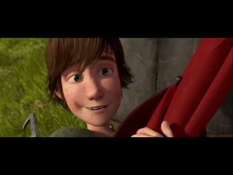 HTTYD - Coming Back Around - Scene with Score Only