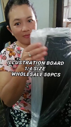 Understanding 1/4 Size Illustration Boards for Artists