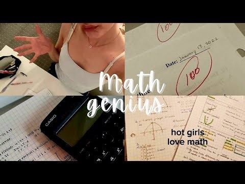 🧠BECOME A MATH GENIUS | DAILY SUBLIMINAL FOR SHARP FOCUS & SUCCESS 🍀