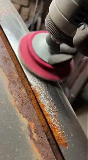 Jeep Wrangler Rubicon Extreme Restoration ASMR | Granite Grey Off-Road Beast