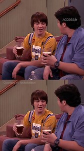 Real #DrakeandJosh fans remember the Dr. Fizz Root Beer combo 🥤 | Access