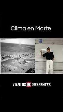 Climate of Mars