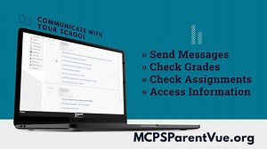 11 reactions · 4 comments | Parents, don't forget to connect to ParentVue, which allows you to view your child’s grades and assignments, and communicate with teachers. Go to MCPSParentVue.org | Montgomery County Public Schools | Facebook