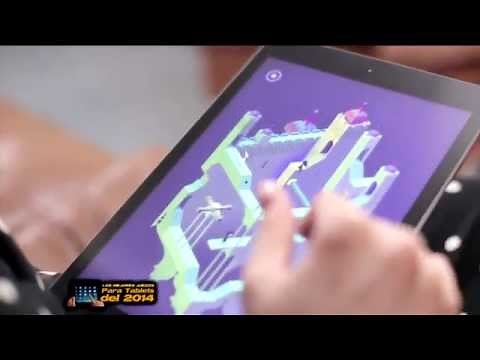 Juegos para tablets