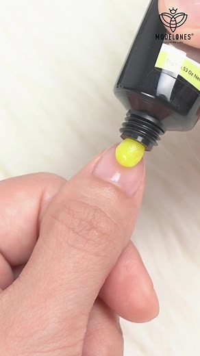 🌈🌈🌈#modelones #nails #summervibes #polygelnails #nailproducts #diynailsathome