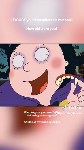 Mona the Vampire: A Journey Through Imagination