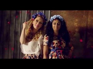 Allegro Band feat. Jelena Markovic - Opa cupa - (Official Video 2014)