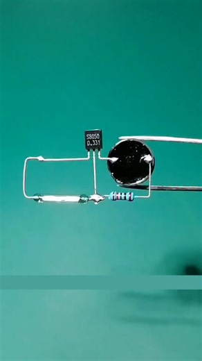 Electrical & Electronics on Instagram: "Door Open Alarm Circuit Using Reed Switch ... Diy Electronics Project 2$ for 1-8 Layer PCBs at JLCPCB https://jlcpcb.com/?from=waelectronics Follow @wa_electronics for more like this. Like❣️ comments📋 Share📤 Keep Supporting 🤝 #dooralarm #jlcpcb #dooralarms #diyelectronic #diyelectronics #diyelectrical #electronicidea #electronicstudent #electronicstudents #electronicsolvers #electronicsengineering #electronicengineering #digitalelectronics"