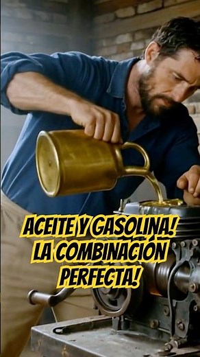 HOW the internal combustion engine CHANGED the WORLD FOREVER!