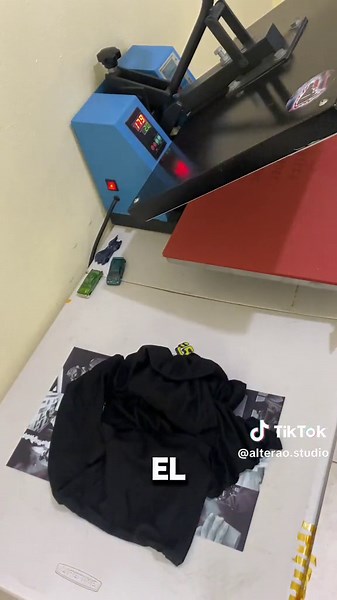 Clienta satisfecha, ordena la tuya en AlteraStudio con diseños que destacarán en tu clóset.🔥💵 #alteraostudio #eladiocarrion