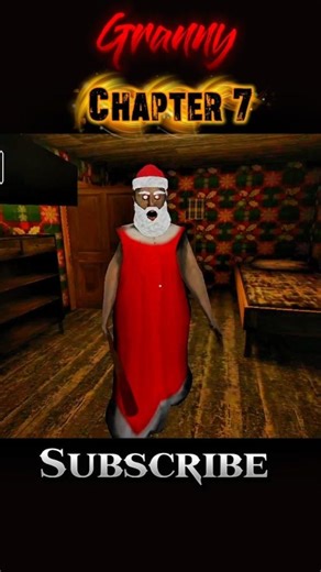 Granny with makadi 😱☠️ new chapter #granny #gaming #shorts #viralvideo @ng_gamer-y3