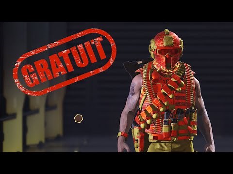 SKINS ET EMOTE EPIQUES GRATUITS ET BIEN PLUS ENCORE SUR COD MOBILE FR SAISON 11 | TUTO EASTER EGG !