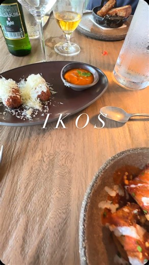 Georgina Staines | Ikos Resorts is an award-winning brand renowned for redefining luxury all-inclusive holidays across Greece and Spain with eight unique... | Instagram