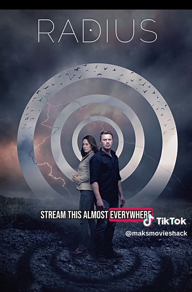 Radius: An Underrated Sci-Fi Thriller Worth Watching