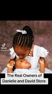 Wow! Lord we are grateful 🙏🏼 Thank you all for sticking with us on this page. Thank you to everyone who made this possible. To our beloved grandma, grandpa and aunty - We see and love you 💕💕💕 🥂 Cheers to next levels! | Danielle & David Store