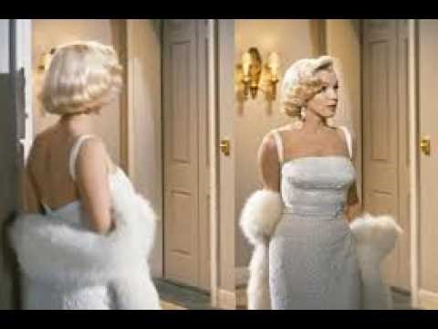 How to Marry a Millionaire (Comedy) (1953) Pola Debevoise - Marilyn Monroe - Film Credits