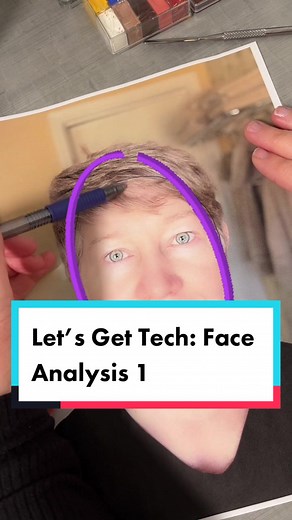 Understanding Face Shapes: Makeup Techniques and Analysis