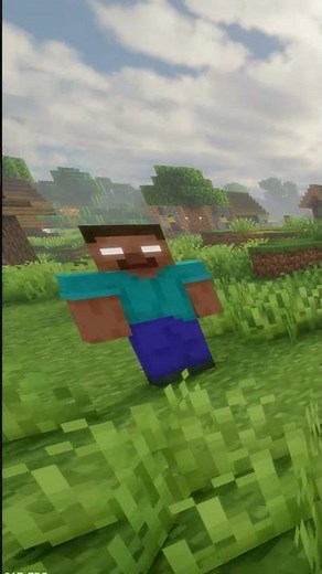 DAY 1 of adding creepy mods into Minecraft ( From the fog )