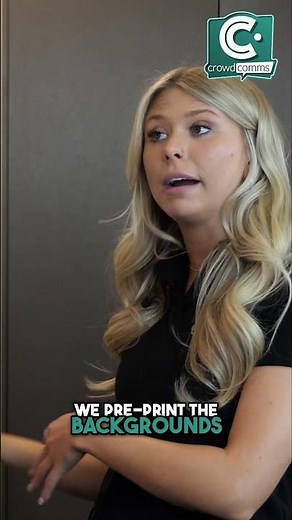 Mini Event Badge Printer - Zebra Printers