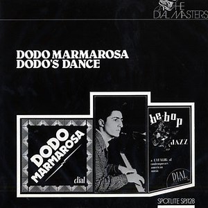 Dodo Marmarosa - Dodo's Dance