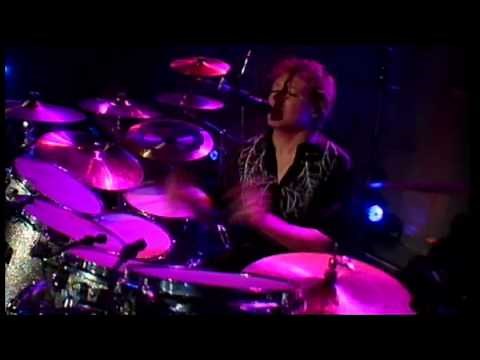 You and I - Scorpions (live @ Lisboa 2001)