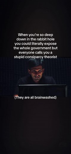 Exposing Government Conspiracies and Brainwashing