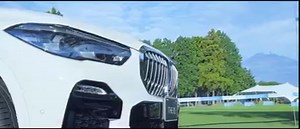 BMWと、ゴルフを愛する方たちへ。「BMW JAPAN OPEN 2022」を開催いたします。 昨年スタートした「BMW JAPAN OPEN」は多くのゴルファーのエントリーを得て、白熱した戦いが繰り広げられました。 今年はどんな戦いが繰り広げられるのか。ぜひ、奮ってご応募ください。 応募詳細はこちら https://bmw.co.jp/0401open_fb --- ■ 決勝大会 優勝賞品 BMW JAPAN OPEN 2022の優勝者を次年度のBMW協賛海外プロトーナメント観戦ツアーににペアでご招待 ■ 各予選大会 優勝賞品 キャロウェイ ELEVEN TRIPLE TRACKパター STROKE LABシャフト装着モデル ■ 各予選大会 2位以下 キャロウェイ スポーツ トラベル カバー 21 JM* キャロウェイ ツアー UV キャップ 22 JM GDOゴルフショップクーポン(5,000円分) など ■ 各予選大会 参加賞 BMWロゴ入り E・R・C SOFTボール（1スリーブ） BMW ウェルカムバック --- #JOYMOVESME #BMW #駆けぬける歓び #BMWJ