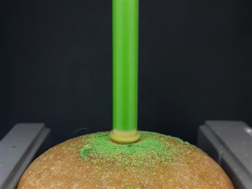 使用铅笔部分测试摩擦力