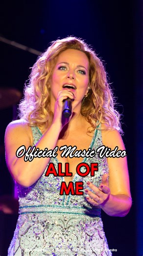 🎶 ALL OF ME.. The Maestro & The European Pop Orchestra featuring Singer Wendy Kokkelkoren performed this ultimate love song at the beautiful market square of Kerkrade, the Netherlands. 🎻 The original song is by John Legend, it is dedicated to John Legend's wife Chrissy Teigen. ENJOY! ❤ #AllOfMe #TheMaestro #TheEuropeanPopOrchestra | The Maestro & The European Pop Orchestra