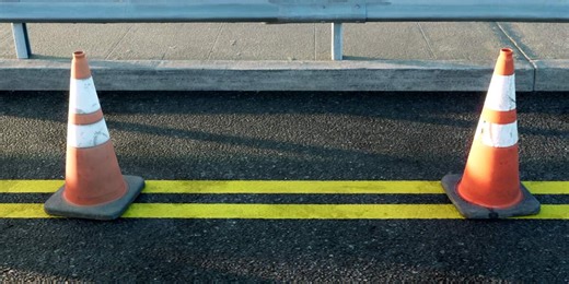 Maybank Highway improvement brings daytime lane closures starting Tuesday