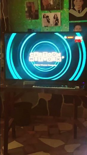 Cartoon Network Studios Cartoon Network 2009