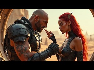 Arrogant Alien Mocked the Human—But the Bite Made Her Kneel! HFY Galactic Tale