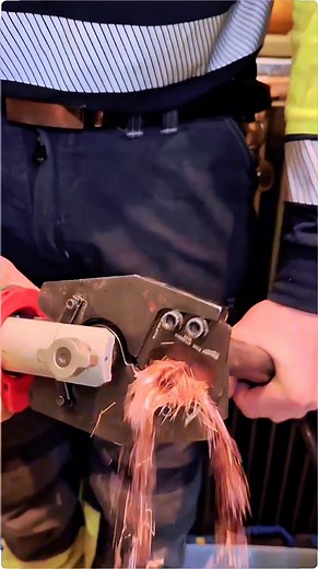 Heavy_Duty_Cable_Cutter #electrical #tools #ElectricTools #safety #saftytools @followers | The Energy Channel