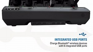 IMPRES 2: A New Generation - Motorola Solutions Video Library Update (Catalogue)