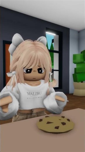 YOSHO COOKIE INCIDENT 🍪😂 #roblox #shorts