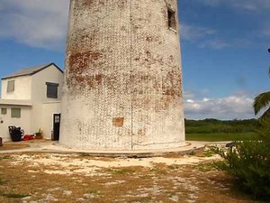 Loggerhead Lighthouse Oct 6th 2015