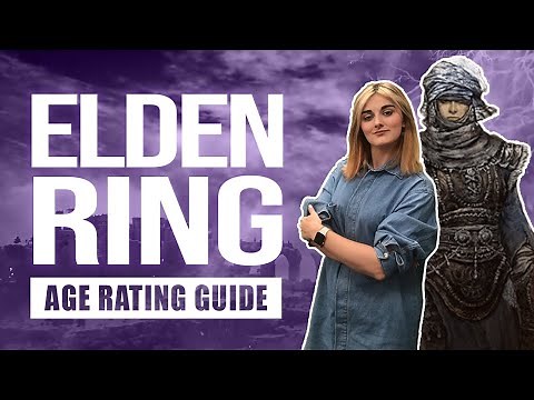 Elden Ring | AGE RATING GUIDE