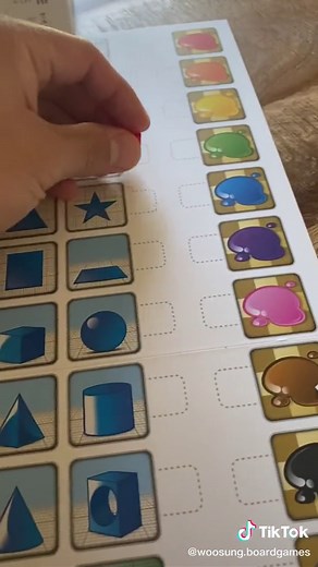 Overview of Concept Board Game