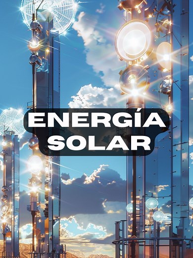El sol: una fuente inagotable de energía renovable
