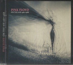 Pink Floyd - On The Air 1967-1968