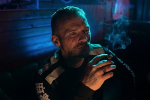 Undercover (2019) | ČSFD.cz