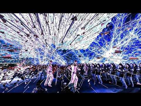 30 Hero Packs vs 3 Chuck Norris - Ultimate Epic Battle Simulator 2