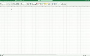 power query：合并多张excel文件到同一份文件