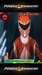 Power Ranger Mighty Morphin Dragonzord vs Megazord | Yo Soy Kyba