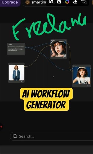 Build AI Workflows Automatically (No Code) #aiworkflow