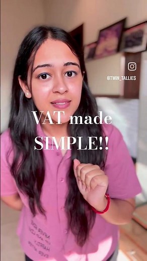 UK VAT registration process | Complete guide #vatregistration#outsourcing#ukbusinesses #twintallies