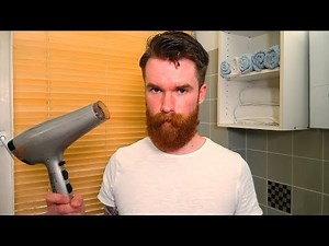 Two Great Ways To Style My French Crop | Men's Short Hairstyle Tutorial