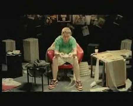 Sub Bass Monster - Rege a csodaszarvasról